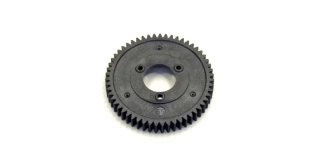 2nd Spur Gear (55T) Kyosho V-One R4 (R4/R4 Evo)