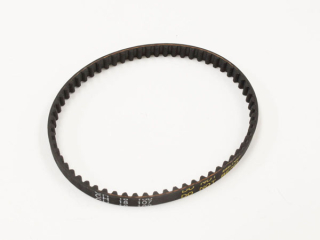 DRIVE BELT (189) FRONT V-ONE R4 EVO (R4/EVO) - VZW201