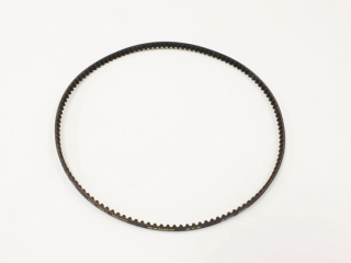 Center Drive Belt (384) Kyosho V-One R4 (R4/R4 Evo) (VZ233)
