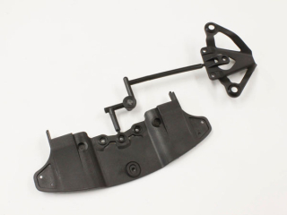 BUMPER SET - V-One R4 (EVO/R4)
