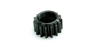 1st Gear (0.8M - 15 teeth) Kyosho V-One RRR - Steel