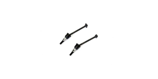 Front Universal Drive Shaft 47mm Kyosho V-One R4 (2)