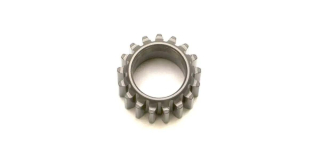 1st Hard Gear (0.8M - 17 teeth) Kyosho V-One R4