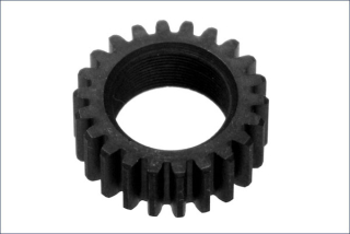 PINION GEAR (22T) STEEL - RRR/EVO/FW05R