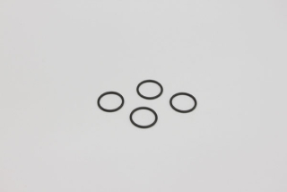 DAMPER SEAL O-RINGS (M) (4) ZX5-RB7-ZX7