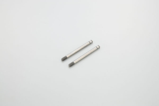Damper Shaft 42mm (2) Kyosho ZX7 - Ultima RB7-SB DirtMaster