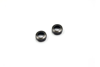BIG BORE SHOCK CAP GUN METAL (2)
