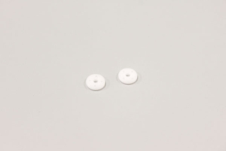 BIG BORE SHOCK 4 HOLES PISTON (2)