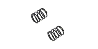 Shock Springs D1.4x3.625x20 / 2.5 Kyosho V-One R4 Evo3 (2)