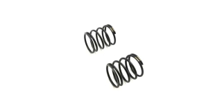 Shock Springs D1.4x3.25x20 / 2.8 Kyosho V-One R4 Evo3 (2)