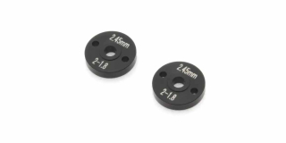 Kyosho Ultima RB7.5 Big Bore Shock Piston (DC13/2.45-280)