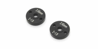 Kyosho Ultima RB7.5 Big Bore Shock Piston (DC13/2.45-290)