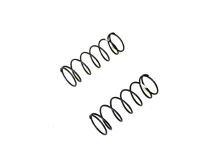 BIG BORE SHOCK SPRINGS SOFT WHITE (2) M-SIZE W5304V