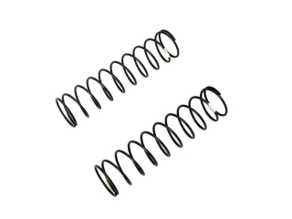 Big Bore Shock Springs Soft Blancs (2) LL-Size W5305V Ultima Kyosho