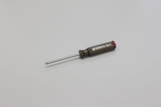 KANAI TOOL SCREWDRIVER CROSS-SHAPED (NO.1)