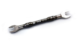 KANAI TOOL 6.5-8.0MM. SPANNER TEAM KANAI