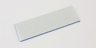 Kyosho Zeal Vibration Absorption Gel Sheet (3mm)