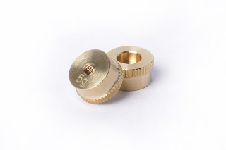 Koswork Screw Weight Diam 12.5 - 6.5mm- 5 g