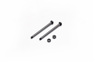 Hardened Suspension Shaft 3x43mm Koswork (2) Ultima Series