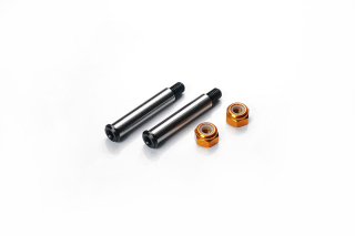 Hardened King Pin Shaft 4x24.45mm Koswork (2) Ultima Series