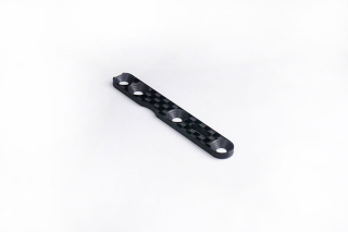 Rear Stiffener Rod Set Koswork Carbon - Ultima Serie