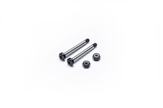 Koswork Yokomo YZ870C - YZ10 Hardened Suspension Shaft 3x31mm (2)