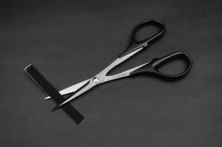 Koswork Polycarbonate Body Straight Scissors