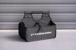 Koswork Pit Caddy Bag (410x280x330mm)