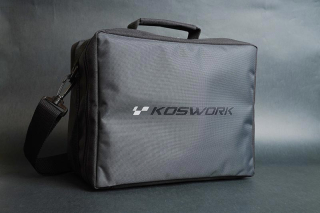 Koswork Transmitter Bag for Sanwa MT44-MT5 (300x240x160mm)