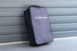Koswork 1:8 R/C Carrier Bag (330x540x180mm)