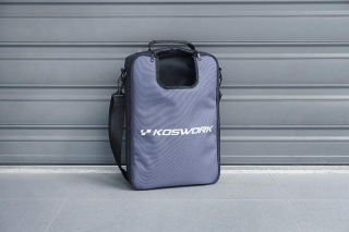 Koswork 1:10 Carrying Buggy Bag (695x398x422mm)