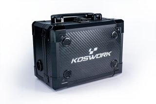 Koswork LiPo Charging Case / Storage Case Small (210x150x125m)