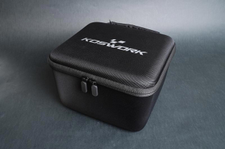 Koswork Hard Case Transmitter Bag for M17-MT44-NB4