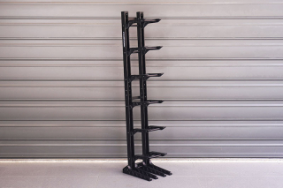 RC Car Display Rack (5 Layer) 200x240x1000mm