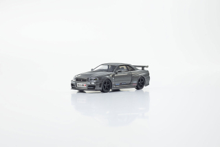 Kyosho MOTN Led System 1:64 Skyline GT-R Nismo BNR34 CRS version