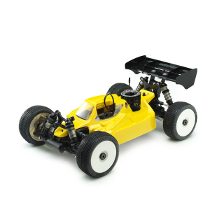 Matrix Aria 1:8 Buggy Body 1.0mm