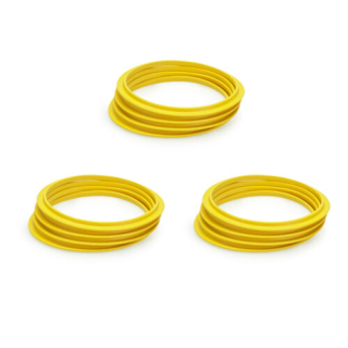 Matrix Off Road Side hardening Rings (3 sets) Hard