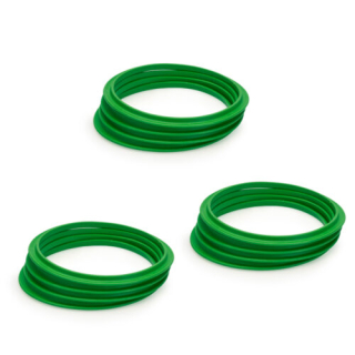 Matrix Off Road Side hardening Rings (3 sets) Soft