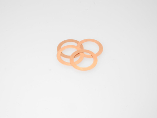 HEAD GASKET 0,1 TORQUE/BOOST.21 (4PCS)