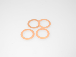 HEAD GASKET 0,2 TORQUE/BOOST.21 (4PCS)