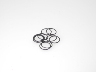 O-RING CRANKCASE TORQUE/BOOST.21 (2PCS)