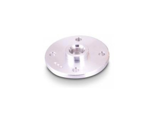 Combustion Chamber Picco Rebel