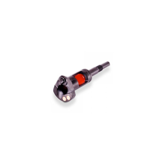 Crankshaft DLC P3X P3TT