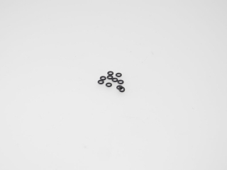 O-RING NEEDLE MINIMUM (6PCS)