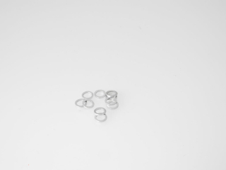 WASHER CARBURETTOR (4PCS)