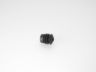 SILICONE RUBBER PROTECT BOOST.21 3TS/5T-R2012SPEC BLACK