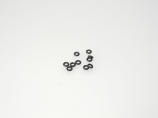 O-RING LOW SPEED NEEDLE TORQUE/BOOST.21 2012SPEC (10PCS)