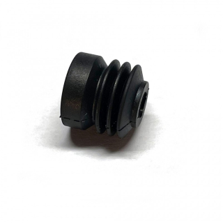 Picco rubber boot for Aluminium carburettor