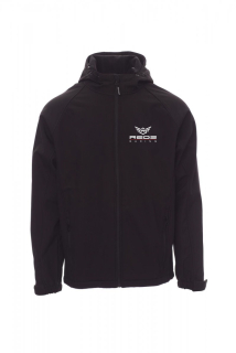 Reds Racing Hood Factory team Size XXL