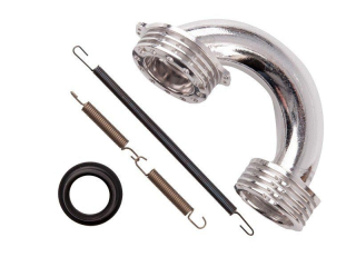 Manifold S REDS .21 buggy S serie